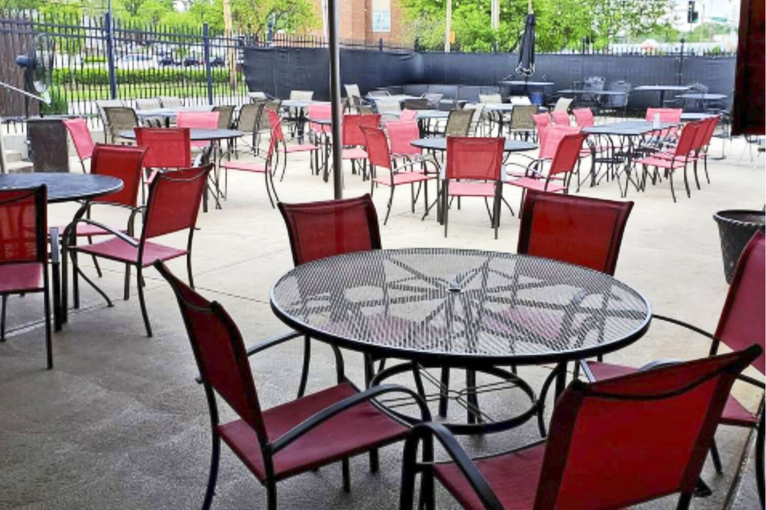 Failoni's Restaurant